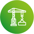 icon Construcción